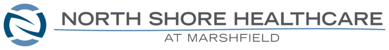 North Shore at Marshfield Logo