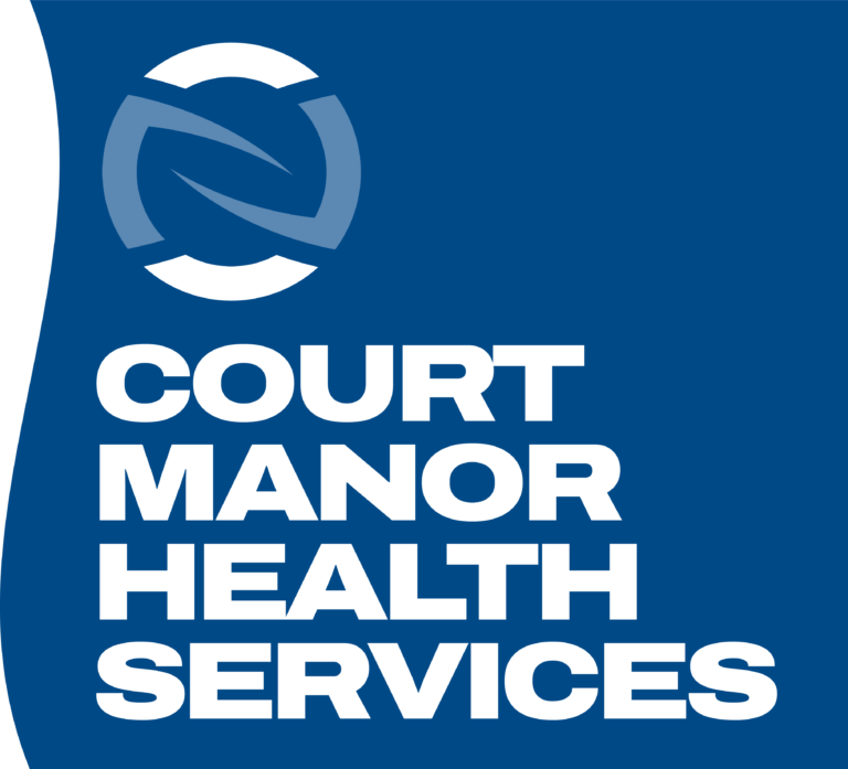 Blue Court Manor Health Services Log