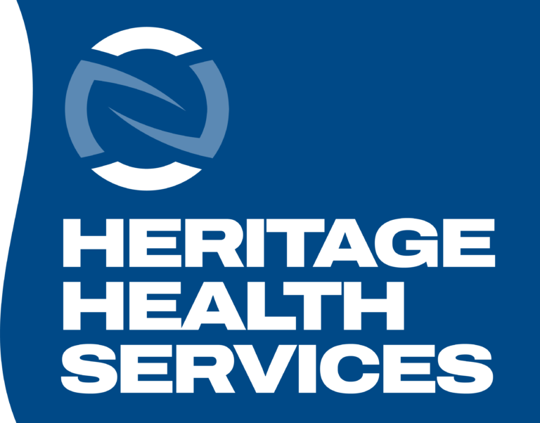 Blue Heritage Health Services